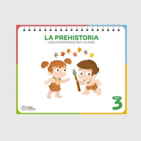 La Prehistoria 5A¥Os Ei 24