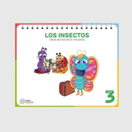 Los Insectos 5A¥Os Ei 24