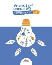 Physics And Chemistry 3§Eso Andalucia 24 de Otra Manera
