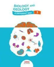 Biology And Geology 3§Eso Andalucia 24 de Otra Manera