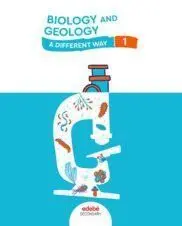Biology And Geology 1§Eso Andalucia 24 de Otra Manera