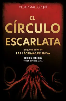 El Círculo Escarlata (Nueva Edición)