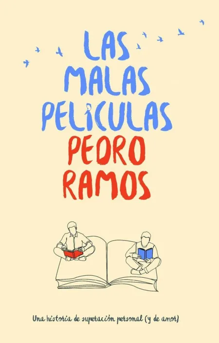Las Malas Peliculas