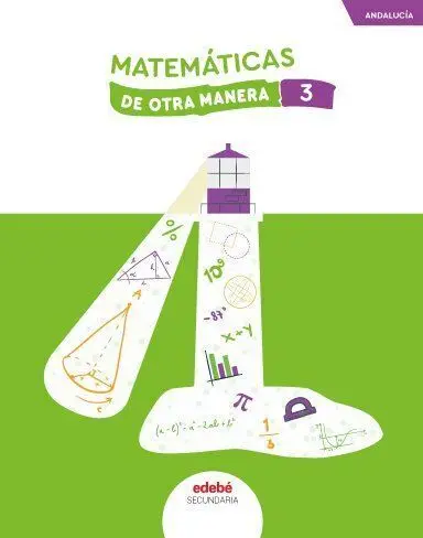 Matematicas Adimat 3§Eso Andalucia 24 de Otra Manera