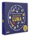 MISION A LA LUNA