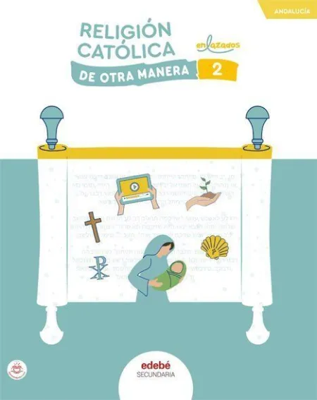 Religion 2§Eso Andalucia 24 de Otra Manera