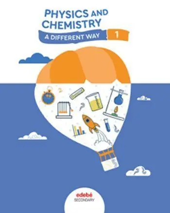 Physic And Chemistry 2§Eso Andalucia 24 de Otra Manera