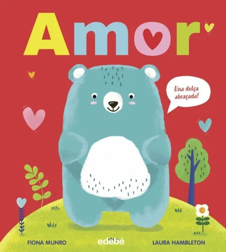 Amor (Una Dolça Abraçada!)