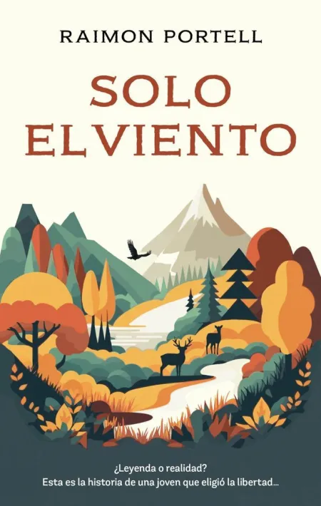 Solo el Viento