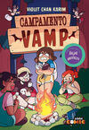 CAMPAMENTO VAMP