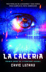 LA CACERIA (PREMIO EDEBE LITERATURA JUVENIL 2025)