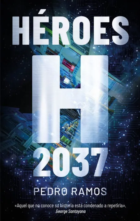 Héroes 2037