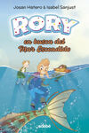 RORY EN BUSCA DEL MAR ESCONDIDO