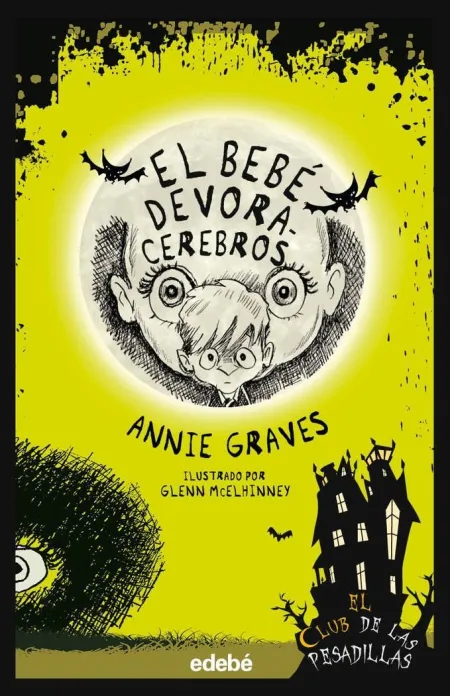 El Bebé Devoracerebros