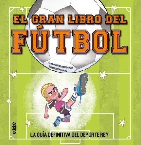 Gran Libro del Futbol, el