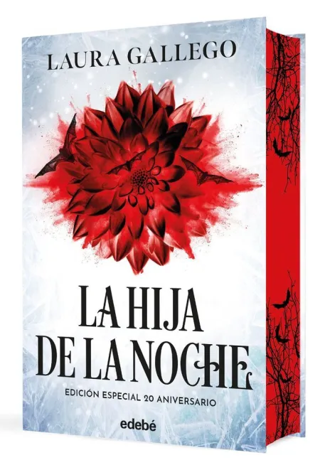 Hija de la Noche, la. Edicion Especial