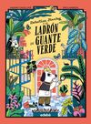 DETECTIVE STANLEY Y EL LADRON DE GUANTE VERDE