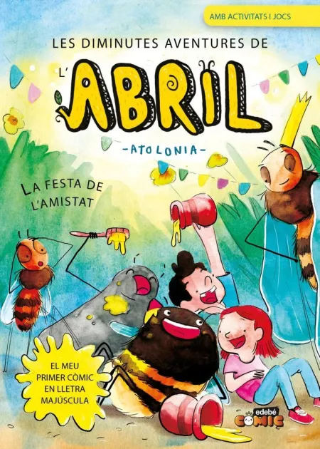 3. La Festa de L'amistat