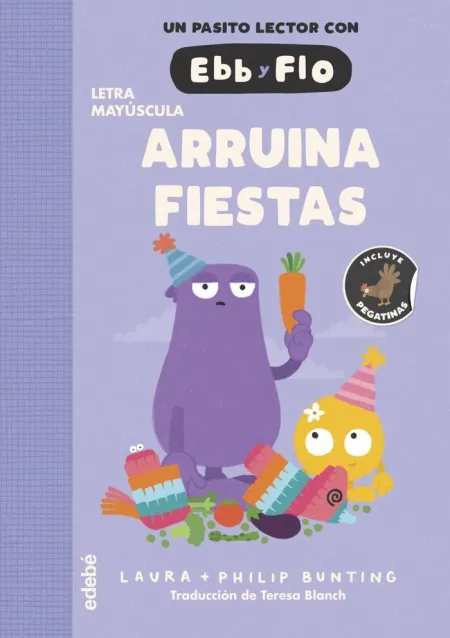 Arruina Fiestas