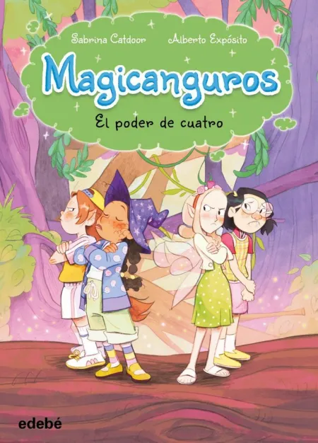 El Poder de Cuatro