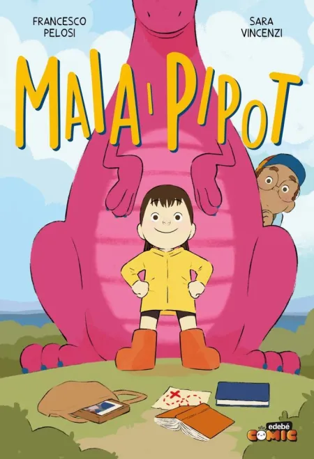 Maia I Pipot