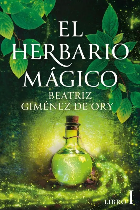 El Herbario Magico I la Verde Doncella