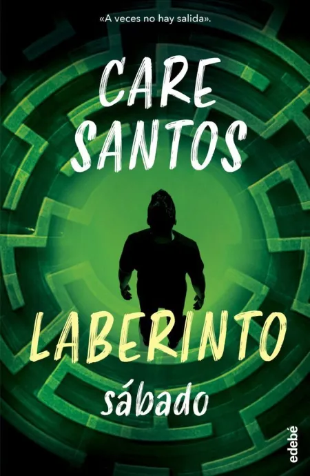 Sabado Saga Laberinto