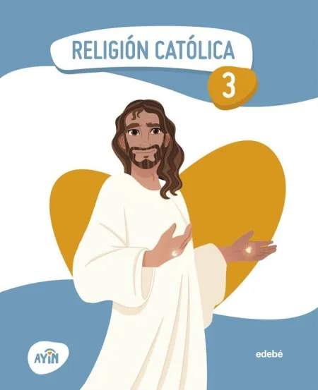 Religión Católica 3