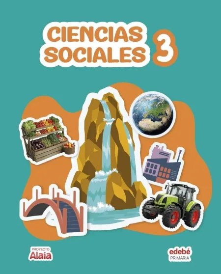 Ciencias Sociales 3