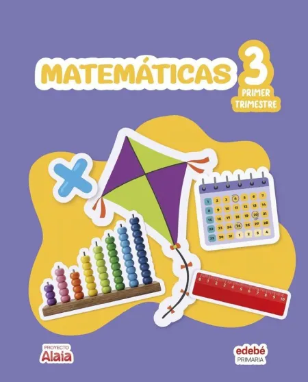 Matemáticas 3