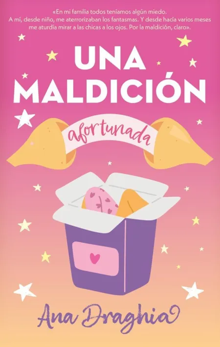 Una Maldicion Afortunada