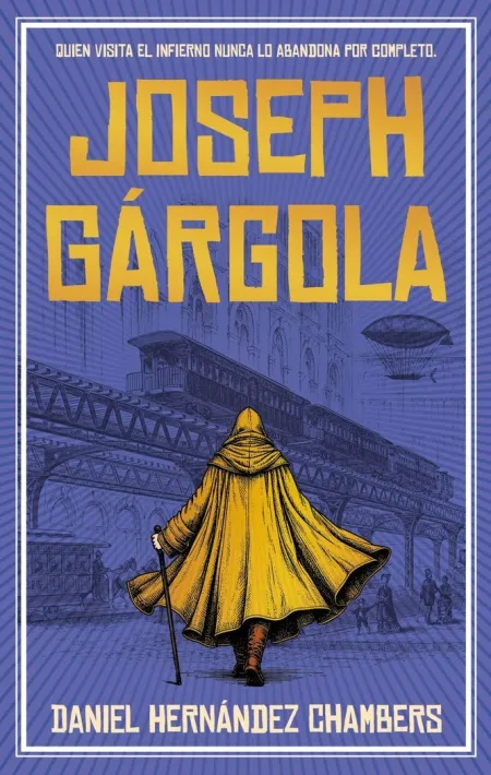 Joseph Gargola
