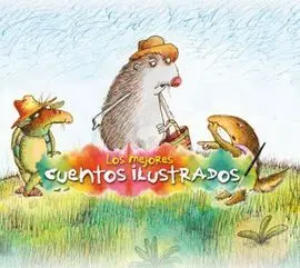 Los Mejores Cuentos Ilustrados 1E Vol. 007