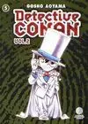 Detective Conan Ii Nº05
