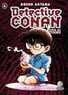 Detective Conan Ii Nº06