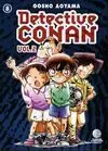 Detective Conan Ii Nº08