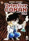 Detective Conan Ii Nº09