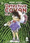 Detective Conan Ii Nº14