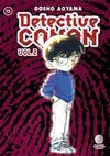 Detective Conan Ii Nº15
