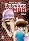 Detective Conan Ii Nº18