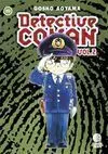 Detective Conan Ii Nº19