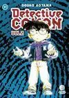 Detective Conan Ii Nº21
