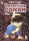 Detective Conan Ii Nº23