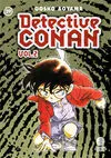 Detective Conan Ii Nº29
