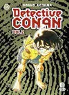 Detective Conan Ii Nº34