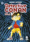 Detective Conan Ii Nº35