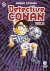 Detective Conan Ii Nº37