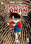Detective Conan Ii Nº43