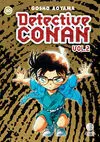 Detective Conan Ii Nº50