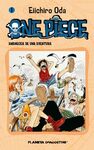 ONE PIECE. 1: AMANECER DE UNA AVENTURA